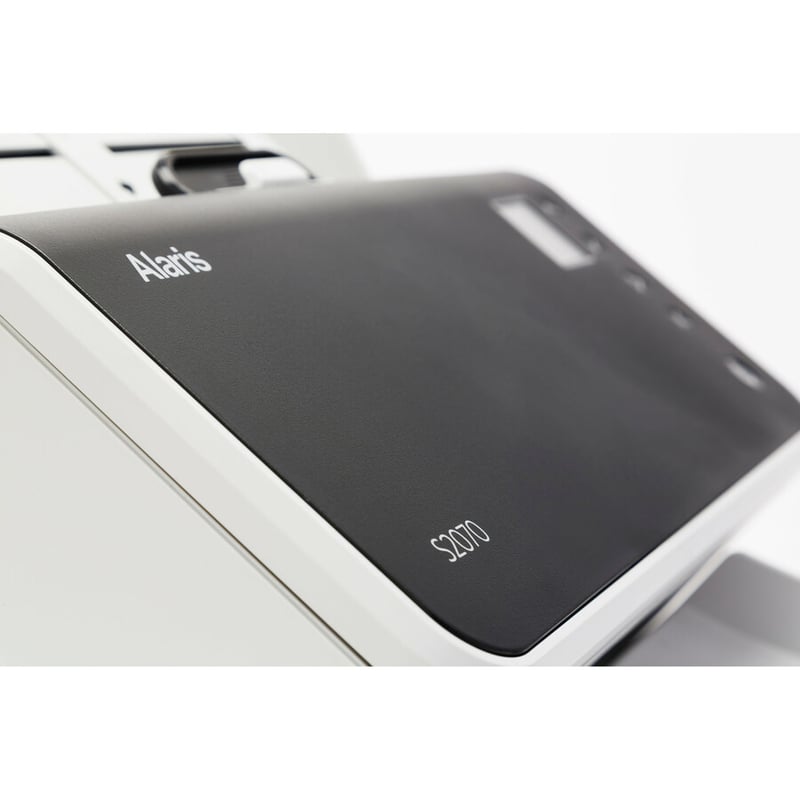 S2070 SCANNER 70PPM - Thumbnail 3