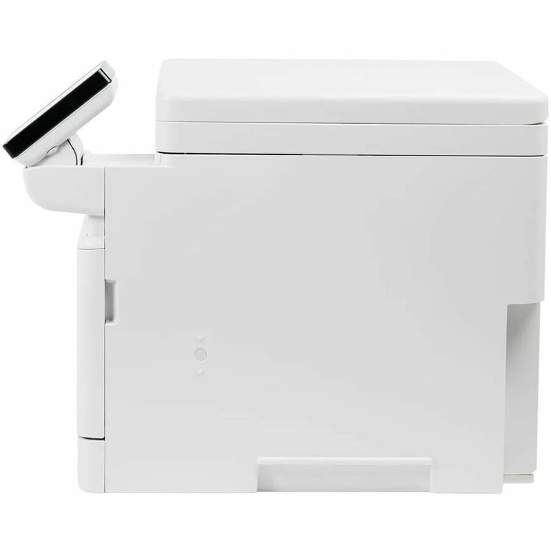 IMAGECLASS MF662CDW WIRELESS LASER PRINTER - Thumbnail 4