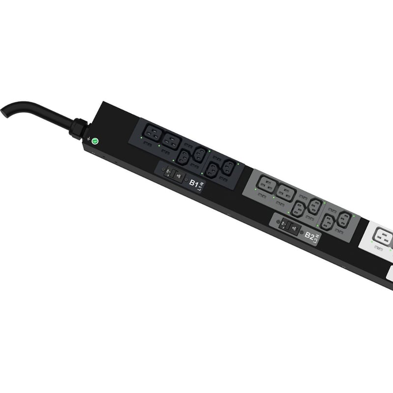 Panduit SmartZone G5 Intelligent 36-Outlets PDU - Thumbnail 3