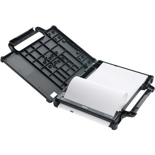 Brother Rugged Carrying Case (Bi-fold) Brother Printer - Thumbnail 3