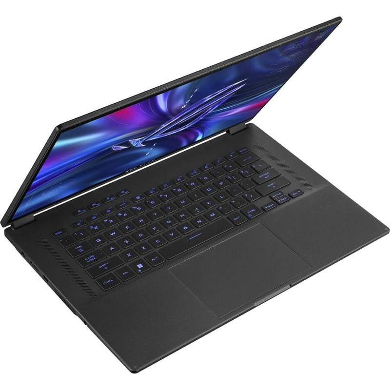Asus ROG Flow X16 GV601 GV601VI-CS94 16" Touchscreen Convertible 2 in 1 Gaming Notebook - QHD+ - 2560 x 1600 - Intel Core i9 13th Gen i9-13900H Tetradeca-core (14 Core) 2.60 GHz - 32 GB Total RAM - 1 TB SSD