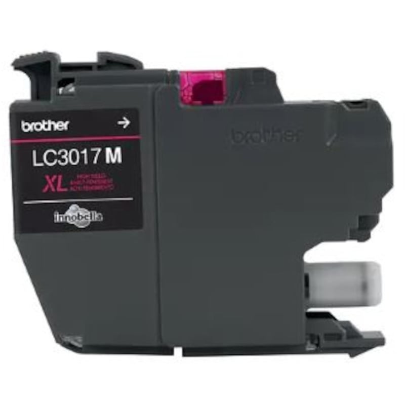 Brother Innobella LC3017M Original Ink Cartridge - Thumbnail 3
