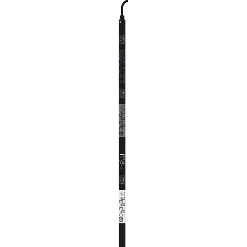 Panduit SmartZone G5 Intelligent 24-Outlets PDU - Thumbnail 2