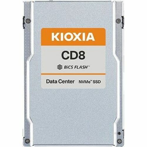 CD8 - PCIE 4.0 - 1DWPD - 3840GB - SIE - 2.5 KCD8XRUG3T84