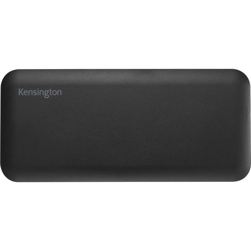Kensington SD4845P Docking Station - Thumbnail 4