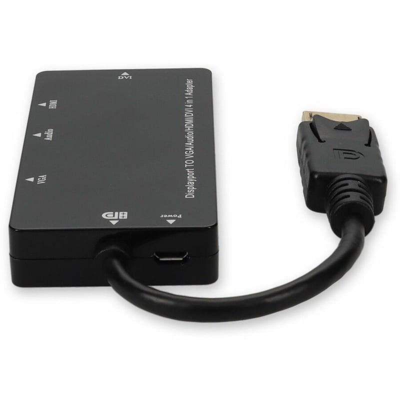 AddOn DVI/DisplayPort/HDMI/VGA Audio/Video Cable - Thumbnail 4