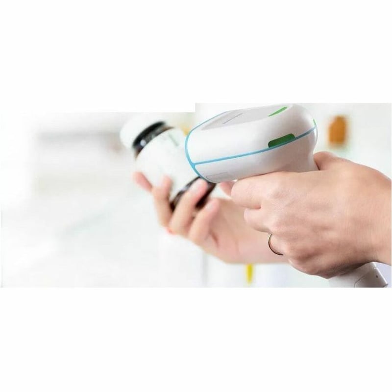 Honeywell Xenon Ultra 1962H Cordless Bluetooth Handheld Scanner - Thumbnail 5