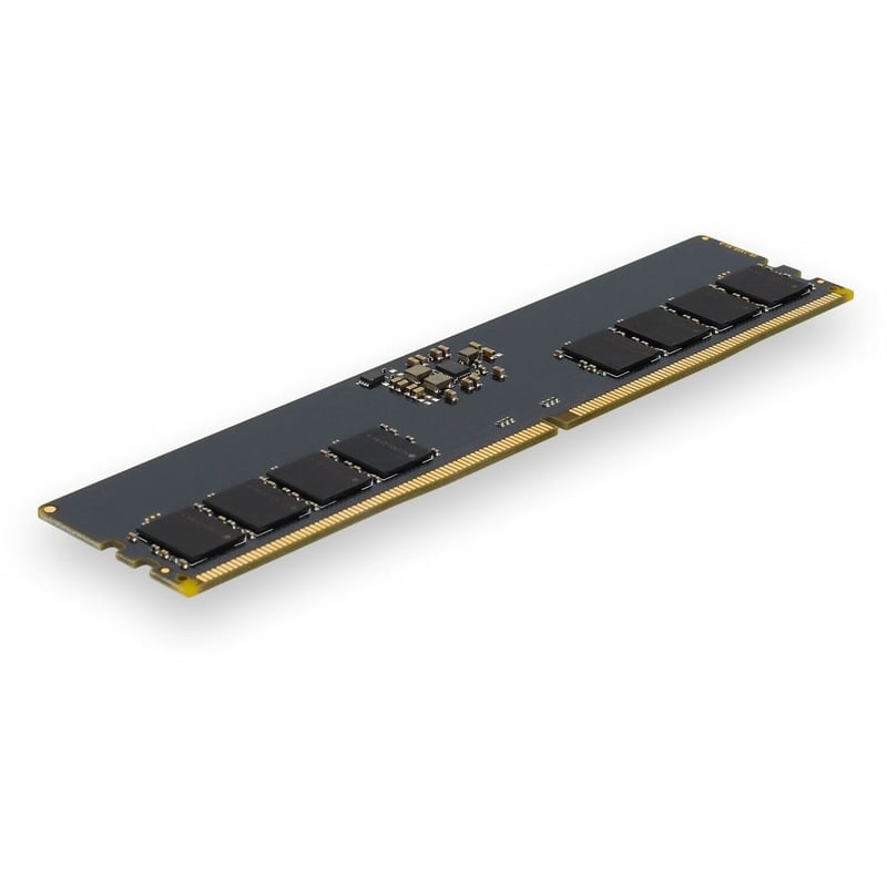 AddOn 16GB DDR5 SDRAM Memory Module - Thumbnail 1