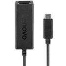 Lenovo USB-C to Ethernet Adapter - Thumbnail 2