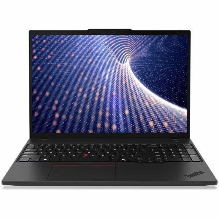 THINKPAD P16S AMD G4 RYZEN AI 5 PRO 340 2G 32GB 1TB SSD - Thumbnail 4