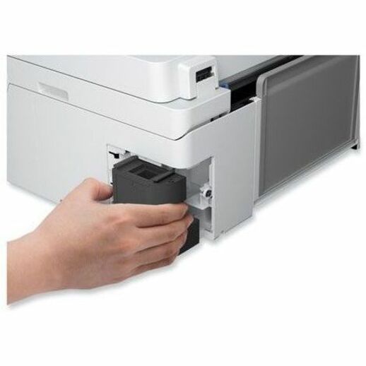 Epson EcoTank Ink Maintenance Box T04D100 - Thumbnail 2