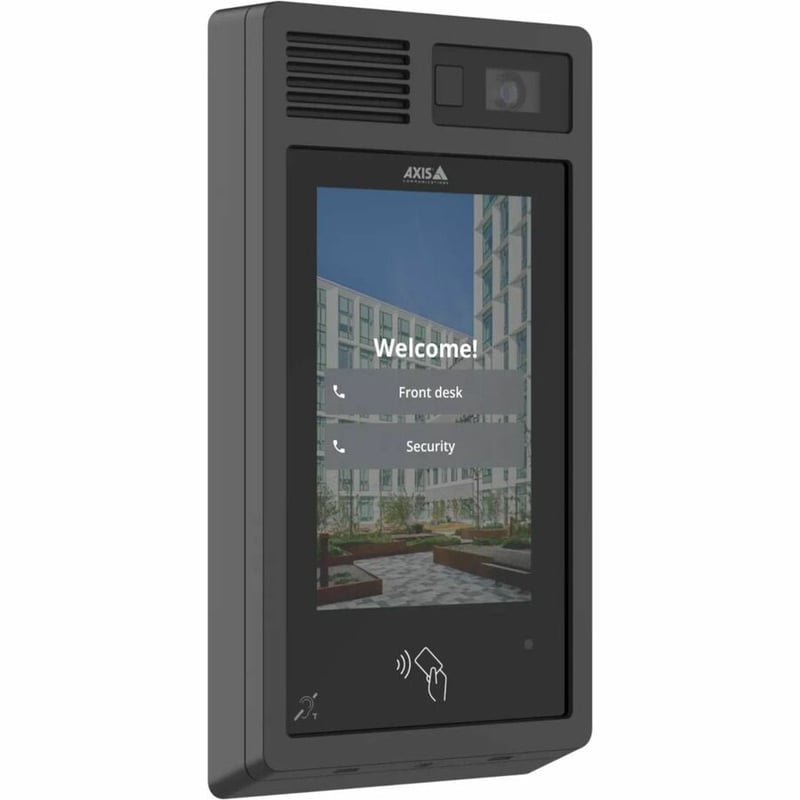AXIS I8307-VE - Thumbnail 4
