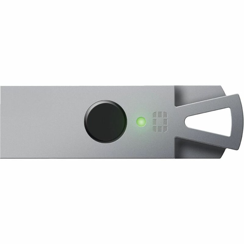 Fortinet FortiToken 410 USB Token - Thumbnail 2