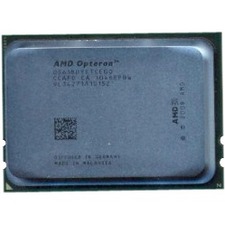 HPE AMD Opteron 6100 6180 SE Dodeca-core (12 Core) 2.50 GHz Processor Upgrade