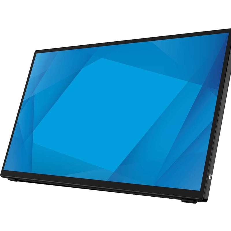 Elo 2470L 24" Class LCD Touchscreen Monitor - 16:9 - 16 ms - Thumbnail 3