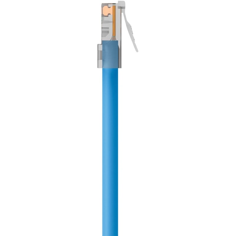 Belkin Cat.6 Snagless Patch Cable - Thumbnail 4