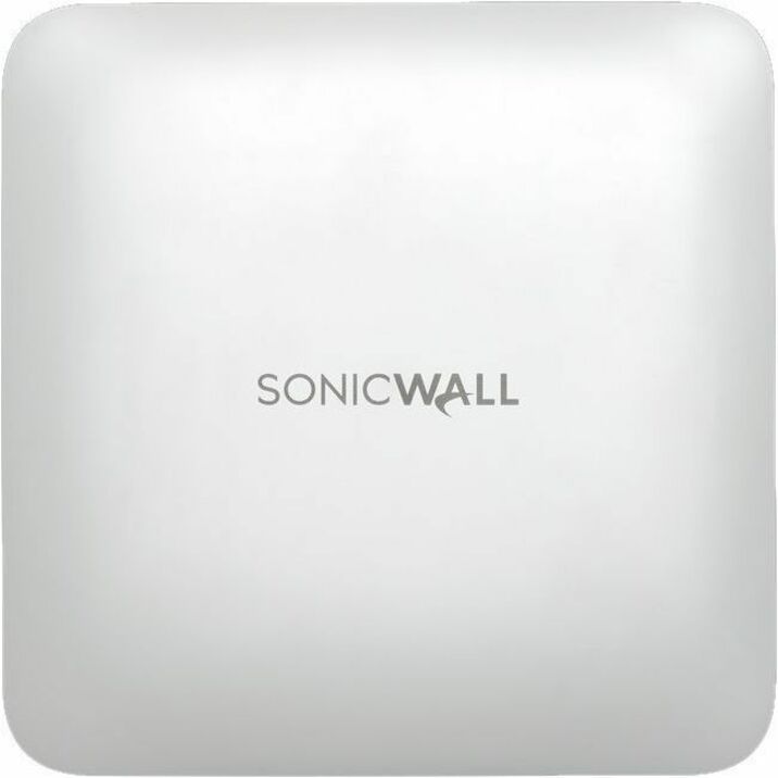 SonicWall SonicWave 681 Dual Band Wi-Fi 6 IEEE 802.11 a/b/g/n/ac/ax Wireless Access Point - Indoor - Thumbnail 2