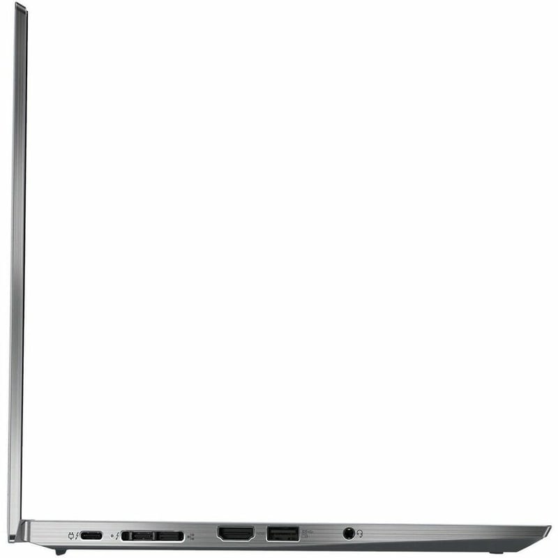 LEN T14S G2 I7-1185G7 REFURB 16G 256SSD 14FHD CAM W11P TCH GR A - Thumbnail 5