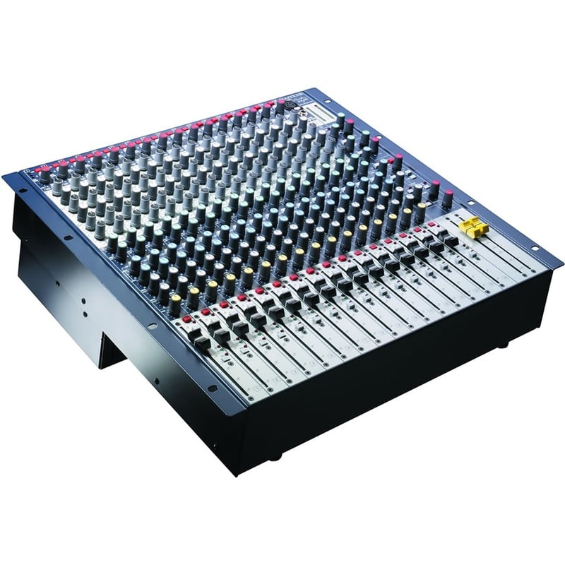 Soundcraft GB2R-12.2 Audio Mixer - Thumbnail 4