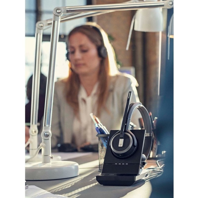 EPOS SDW Base Station USB - Thumbnail 2