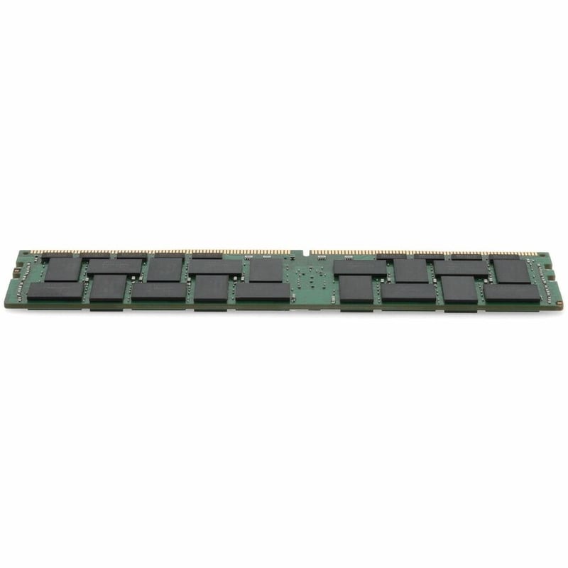 AddOn AM2400D4QR4LRN/64G x1 Cisco UCS-ML-1X644RV-A Compatible Factory Original 64GB DDR4-2400MHz Load-Reduced ECC Quad Rank x4 1.2V 288-pin CL17 LRDIMM - Thumbnail 2
