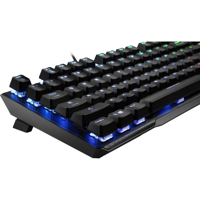 MSI VIGOR GK50 ELITE Gaming Keyboard - Thumbnail 4