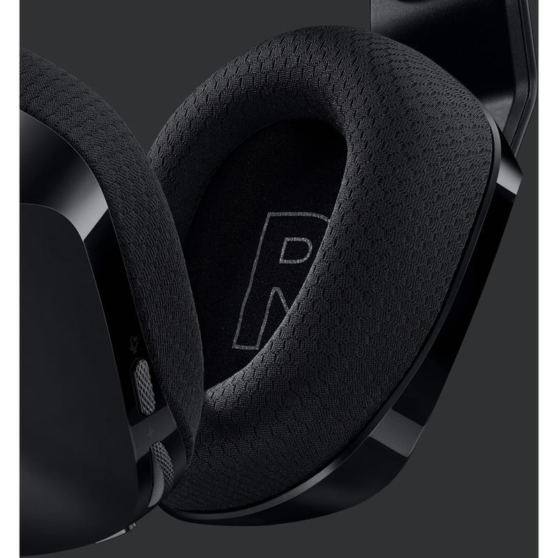 Logitech G733 Lightspeed Wireless RGB Gaming Headset - Thumbnail 3
