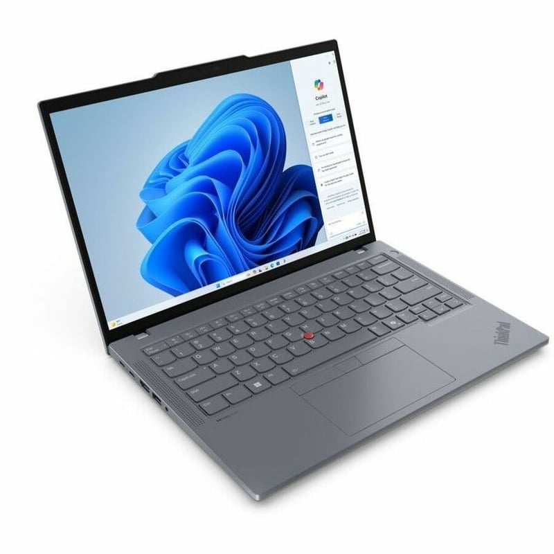 THINKPAD T14 AMD G5 AMD RYZEN 5 PRO 8540U (3.20GHZ 16MB) 14 1920 X - Thumbnail 5
