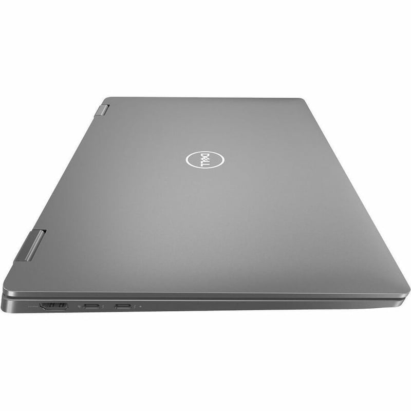 Dell Latitude 7000 7340 13.3" Notebook - Full HD Plus - 1920 x 1200 - Intel Core i7 13th Gen i7-1365U Deca-core (10 Core) 1.30 GHz - 16 GB Total RAM - 16 GB On-board Memory - 512 GB SSD - Blue