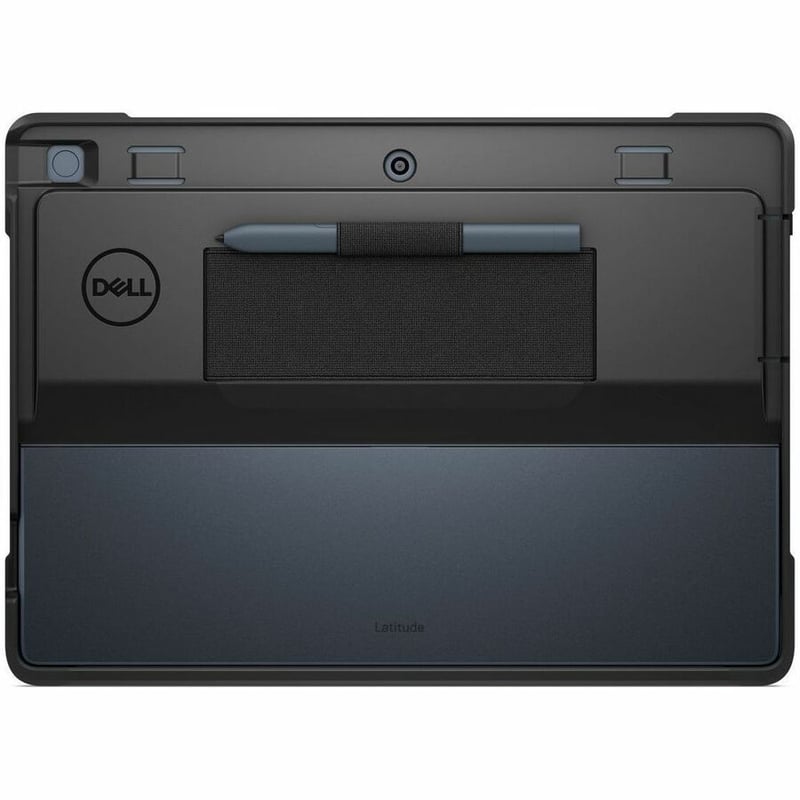 Dell EcoLoop CG7325L Carrying Case Dell Stylus, Notebook - Black - Thumbnail 3