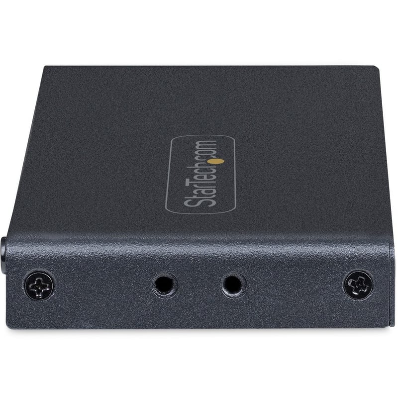 StarTech.com 4-Port 8K HDMI Switch, HDMI 2.1 Switcher 4K 120Hz HDR10+, 8K 60Hz UHD, HDMI Switch 4 In 1 Out, Auto/Manual Source Switching - Thumbnail 5