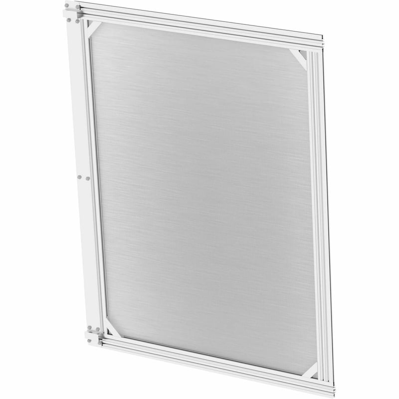 PANEL EXTENSION KIT FOR RAPIDPO LE CONTAINMENT SYSTEM - 60INH X 48I