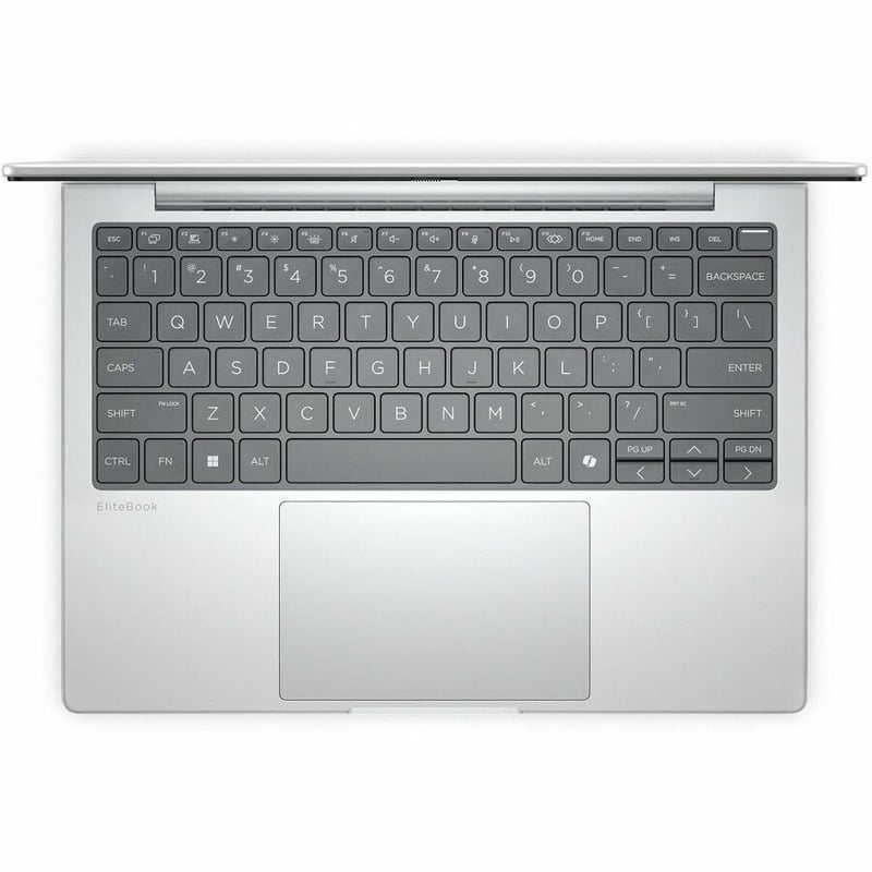 HP ELITEBOOK 8 G1I 13 U7 265U 13 32GB/1T PC - Thumbnail 5