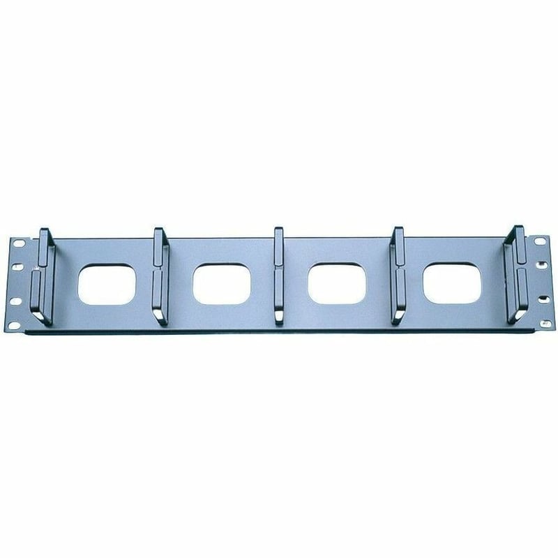 Ortronics Cable Routing