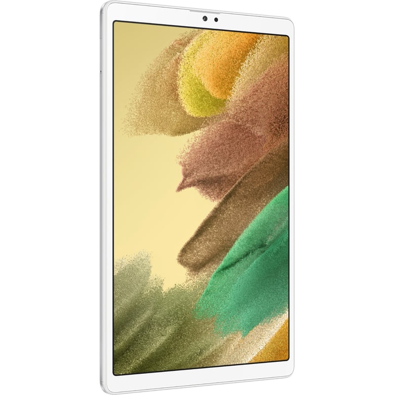 Samsung Galaxy Tab A7 Lite SM-T220 Tablet - 8.7" WXGA+ - MediaTek - 3 GB - 32 GB Storage - Android 11 - Silver - Thumbnail 1