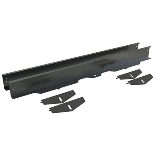 Chief 3 High LED Side Covers for Unilumin UpanelS and Barco XT Series - Thumbnail 1