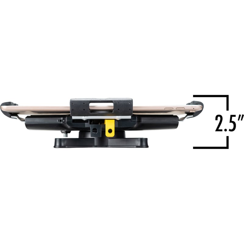 CTA Digital VESA Tablet Security Holder - Thumbnail 2