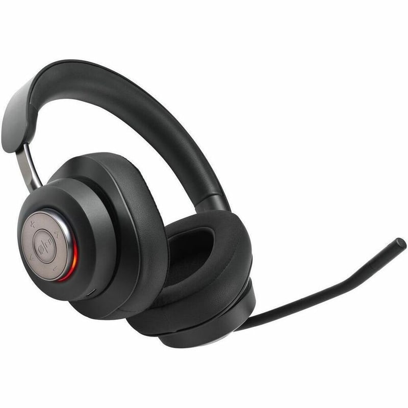 H3005 OVER-EAR BLUETOOTH HEADS HEADSET - Thumbnail 5