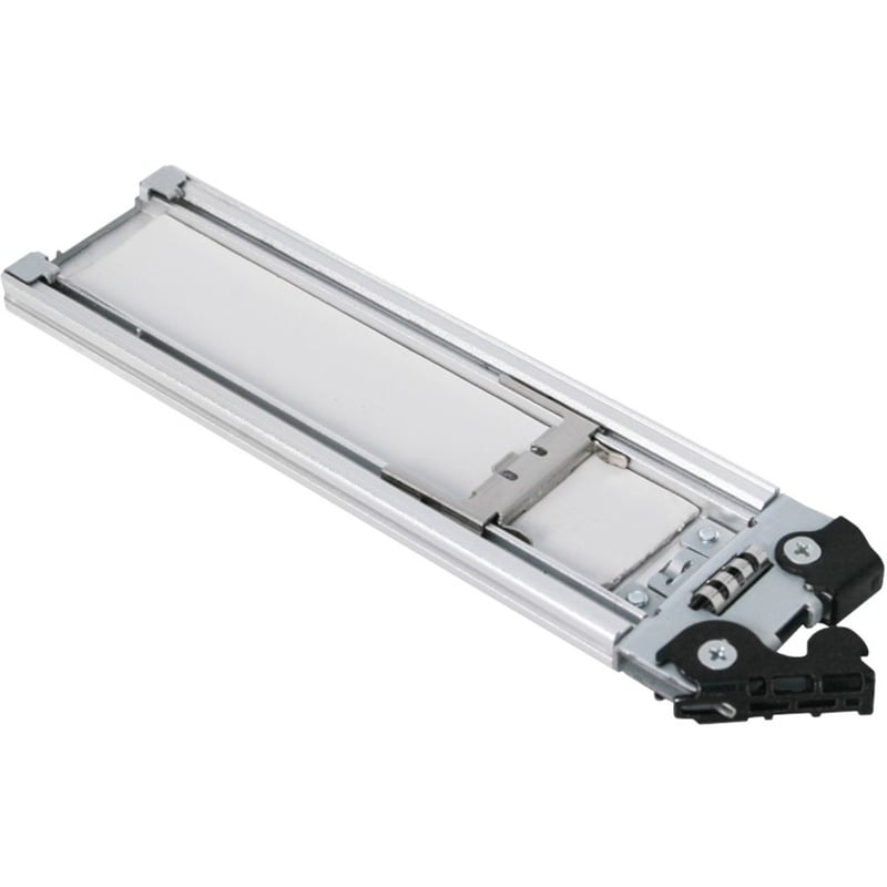 Icy Dock ToughArmor MB872MP-B Drive Enclosure for 5.25" SATA, M.2 External - Black