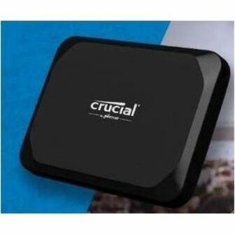 CRUCIAL X9 SSD 1TB USB 3.2 GEN - Thumbnail 2