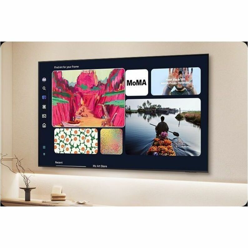 2025 43IN QN90F NEO QLED 4K TV QN90F SERIES NEO QLED