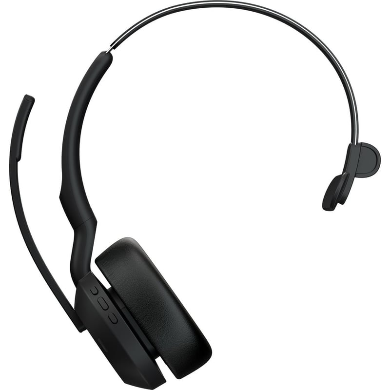 Jabra Evolve2 55 Headset - Thumbnail 3