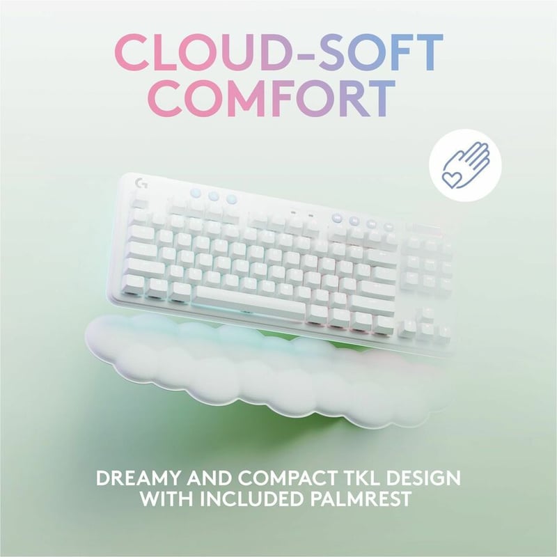 Logitech G715 Gaming Keyboard