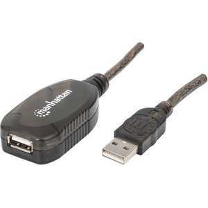 HI-SPEED USB ACTIVE EXTENSION CABLE 6 - Thumbnail 1