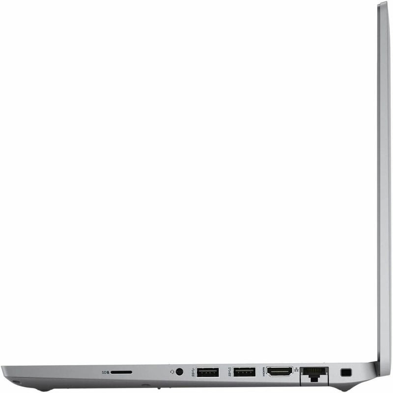 Joy Systems - Dell Latitude 5000 5420 14" Notebook - Full HD - Intel Core i5 11th Gen i5-1145G7 - 16 GB - 256 GB SSD - Thumbnail 3