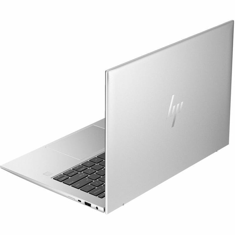 HP EliteBook 1040 G10 LTE Advanced 14" Notebook - Intel Core i7 13th Gen i7-1365U Deca-core (10 Core) - 16 GB Total RAM - 256 GB SSD - Thumbnail 2