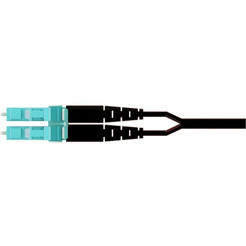 Panduit Opti-Core Patch Cord with Keyed Connector - Thumbnail 1