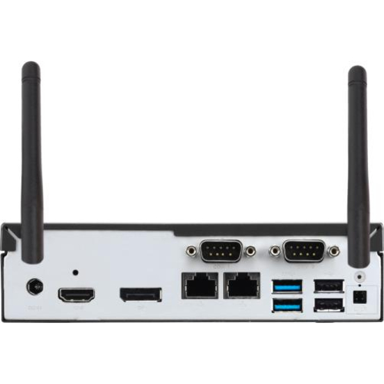 ミニPC 511120 Shuttle DH310 Shuttle Global || DH310 - Products