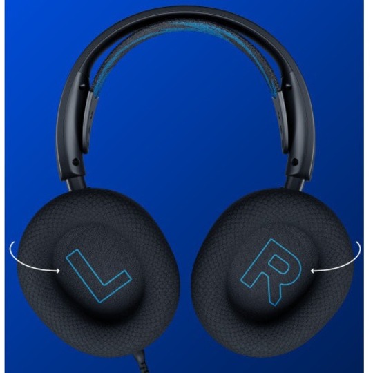 SteelSeries Arctis Nova 1P - Thumbnail 5