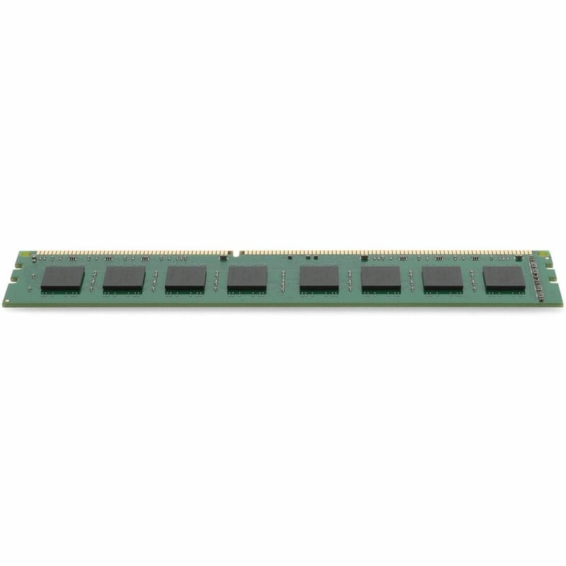 AddOn Dell® A7439423 Compatible Factory Original 8GB DDR3-1600MHz Unbuffered Dual Rank x8 1.5V 240-pin CL11 UDIMM - Thumbnail 2